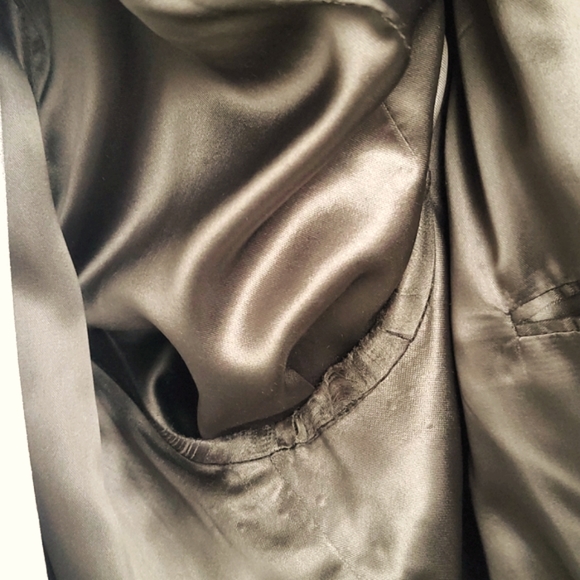 Piccadilly long coat ptp24" - Picture 13 of 17